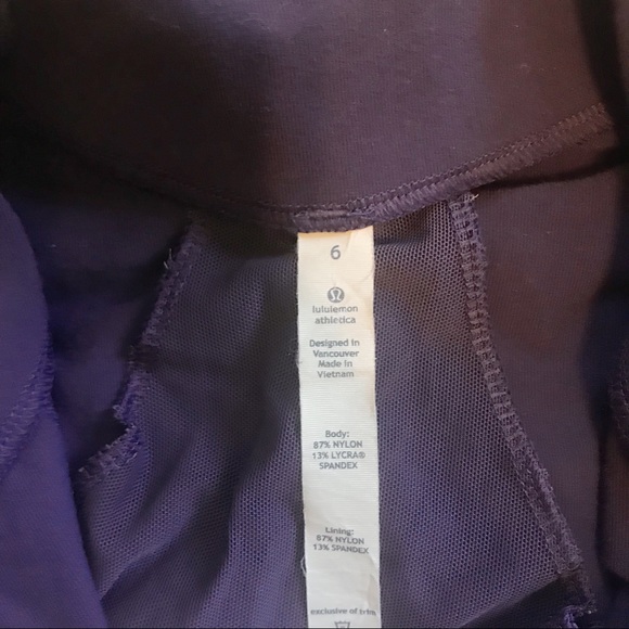 Lululemon Jacket - Picture 3 of 4